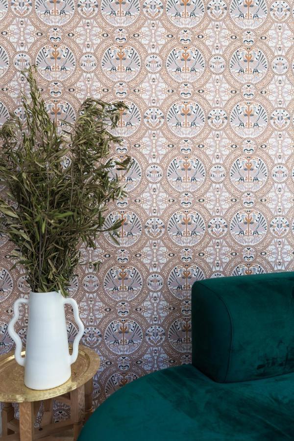 Riad Botanica マラケシュ エクステリア 写真
