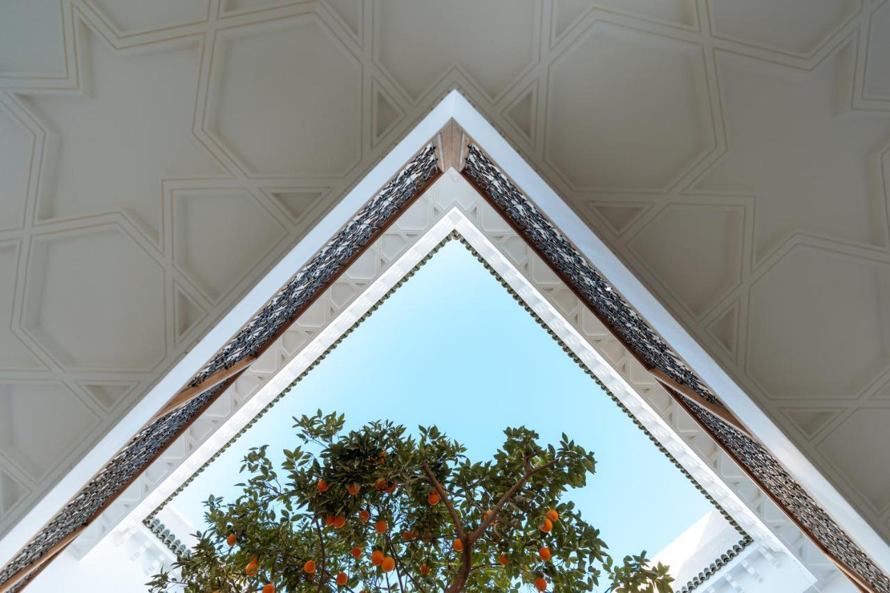 Riad Botanica マラケシュ エクステリア 写真