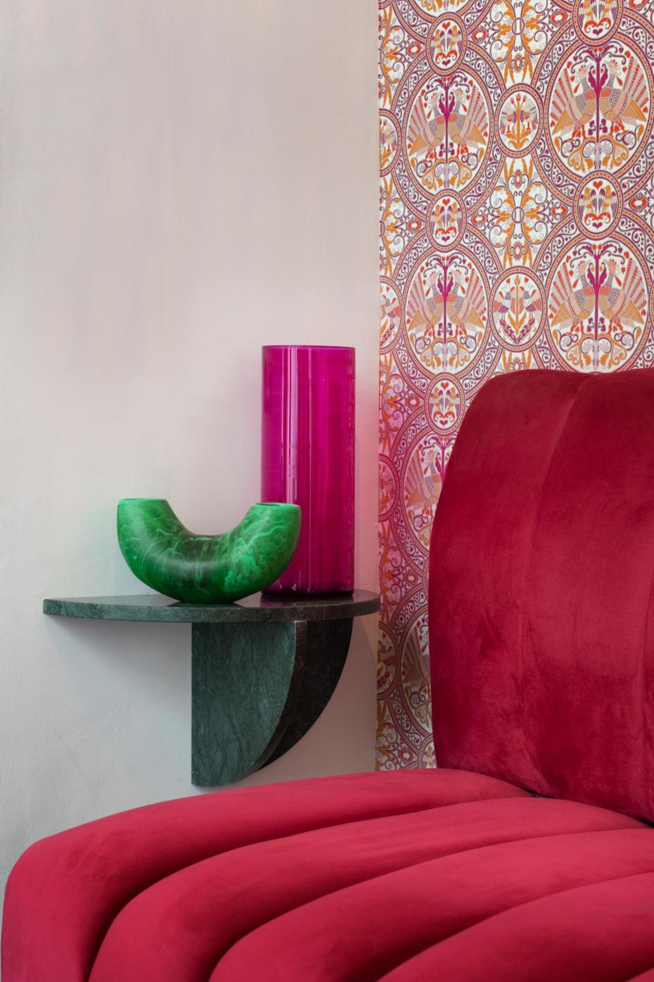 Riad Botanica マラケシュ エクステリア 写真